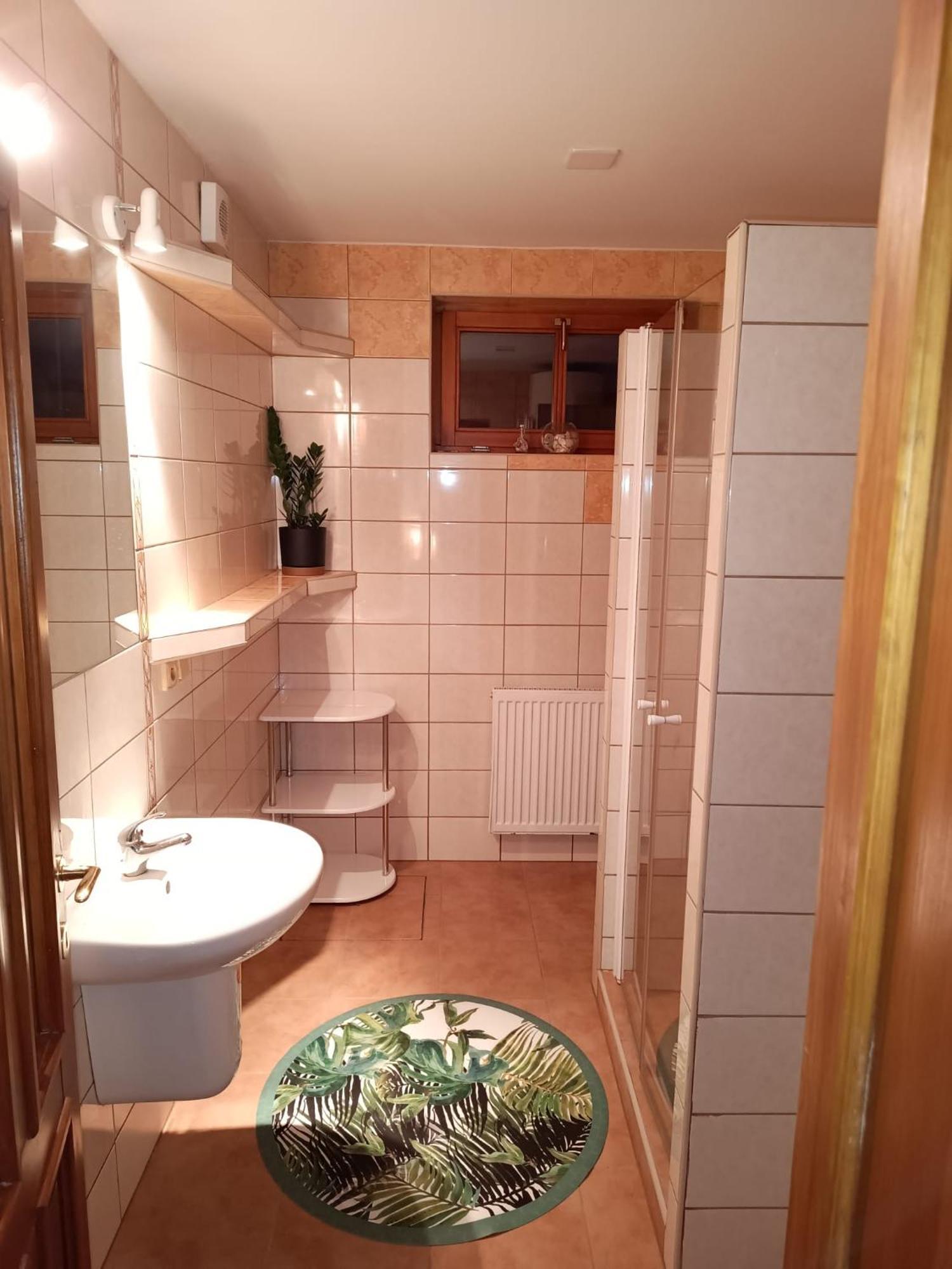 Domecek Villa Trutnov Eksteriør billede